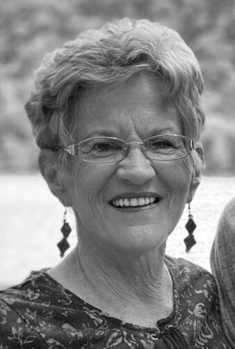 Carolyn Sue Hurst